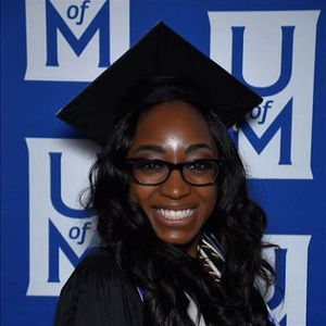 Meet your Posher, Tazsha